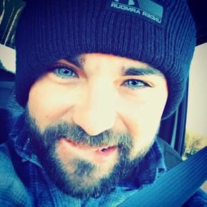 Meet your Posher, Jay